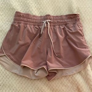 Lululemon choose a side reversible